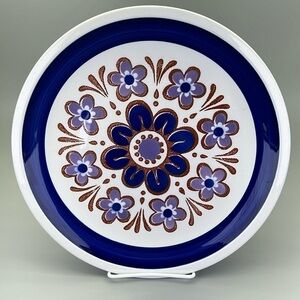 Mikasa Nightfall 12" Serving Plate